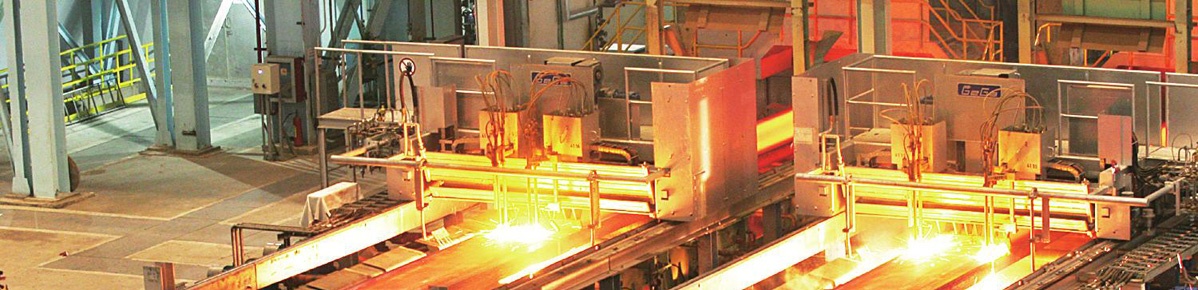 鋼鐵行業(yè)起重機設(shè)備