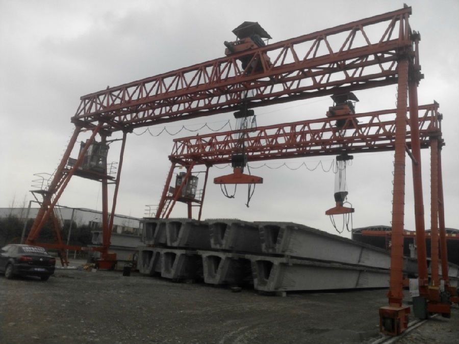 四川成都門機(jī)監(jiān)控系統(tǒng)現(xiàn)場安裝圖二