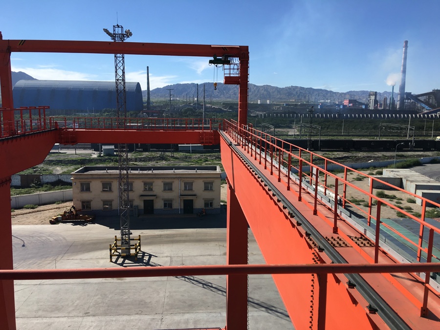 現(xiàn)場照片四